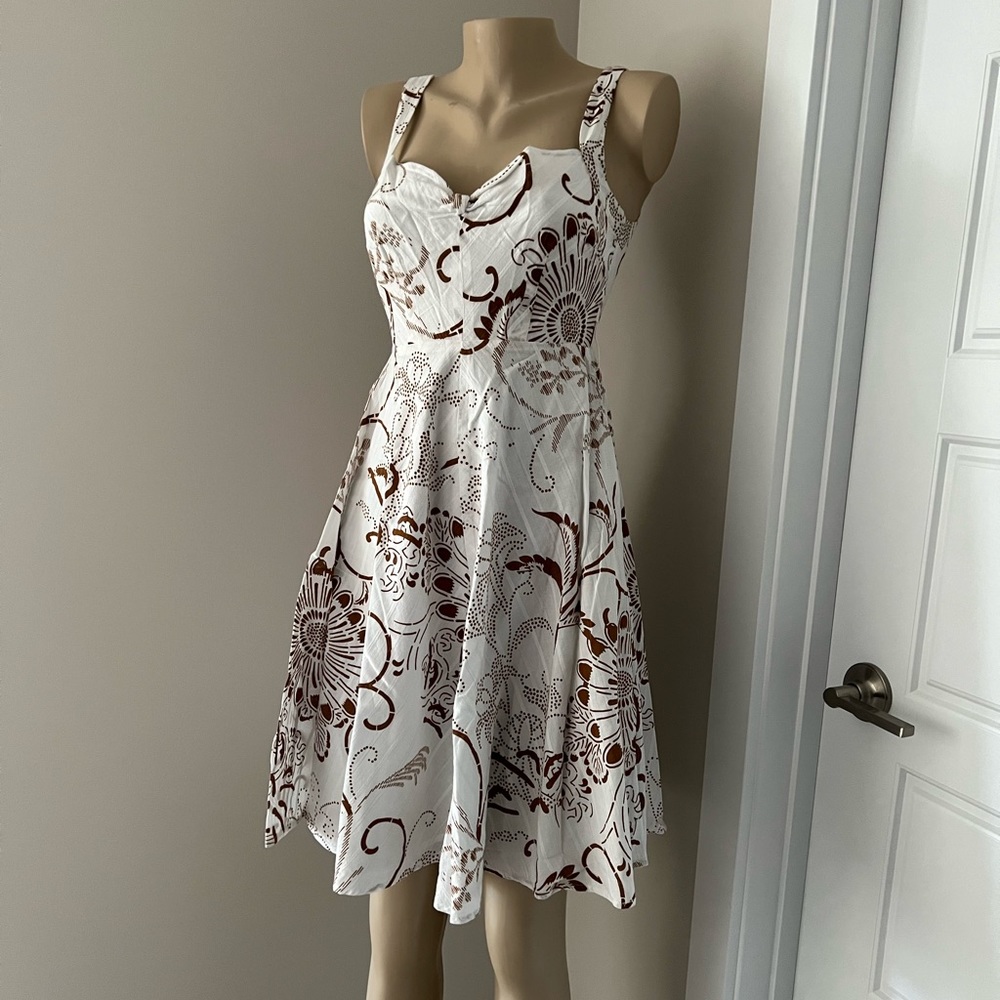 Guess Dress - Picture 3 of 8